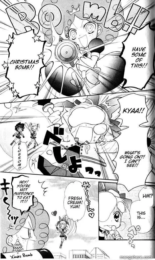 Demashitaa! Powerpuff Girls Z Chapter 6 13